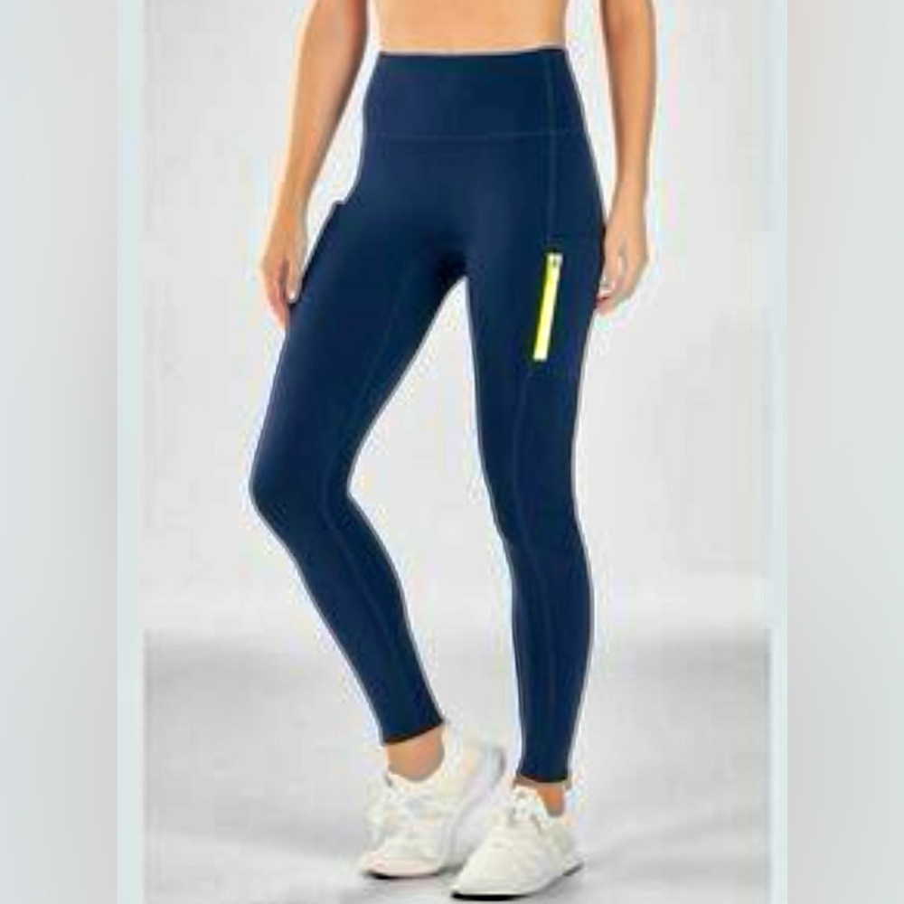 Fabletics Motion365 Leggings